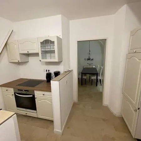 5280 Appartement *