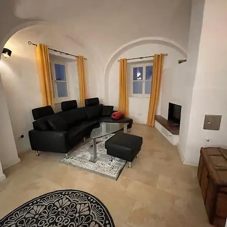 Appartement 5280