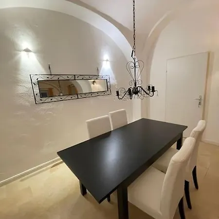5280 Appartement