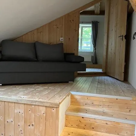 5280 Appartement