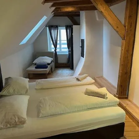 5280 Appartement