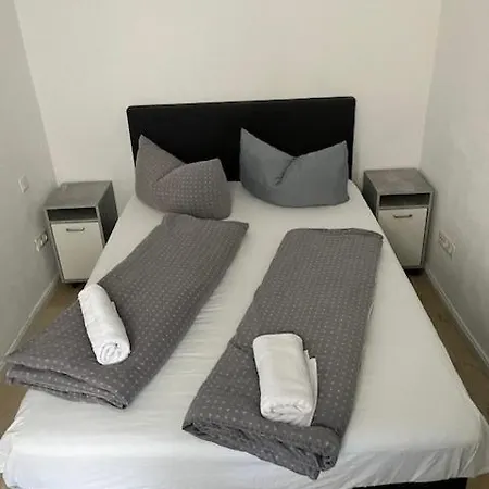 Appartement 5280 Braunau am Inn