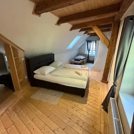 5280 Appartement