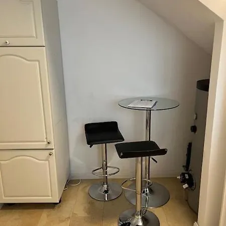 Appartement 5280