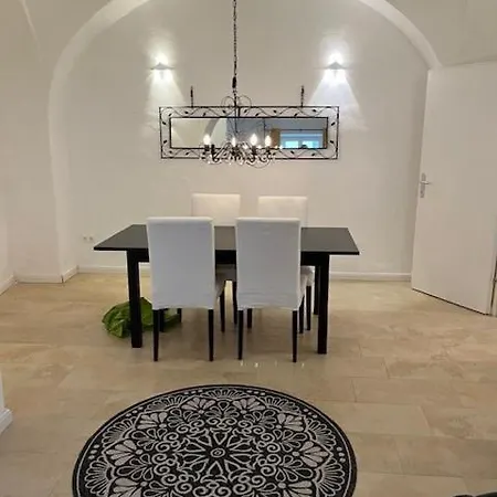 5280 Appartement *