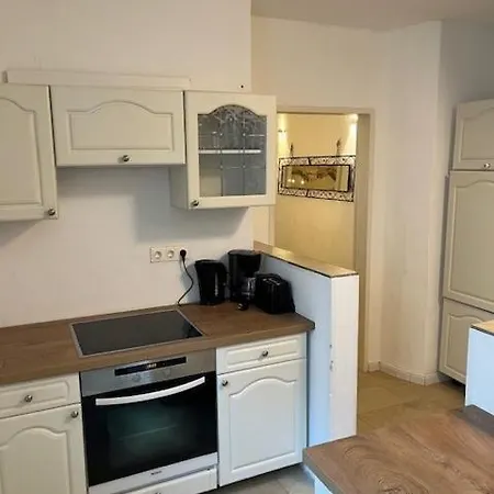 Appartement 5280