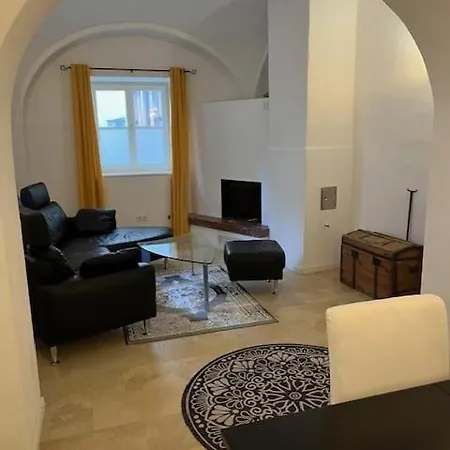 Appartement 5280