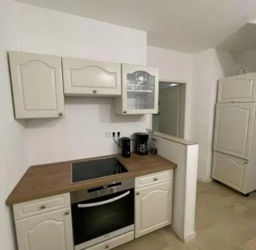 5280 Апартаменты Браунау-ам-Инн