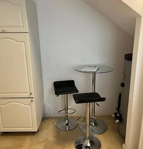 Апартаменты 5280