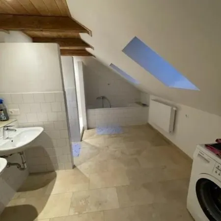 Apartamento 5280 Braunau am Inn