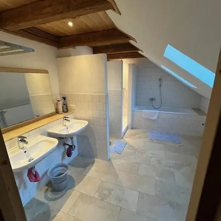 Apartamento 5280 Braunau am Inn