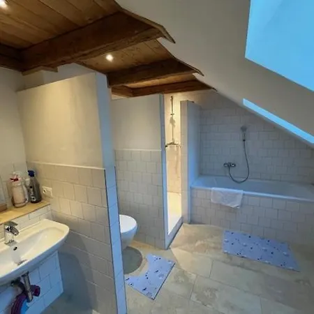 5280 Apartamento Braunau am Inn