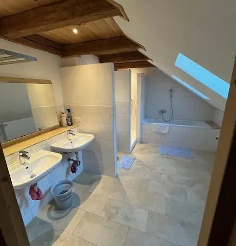 Appartement 5280 Braunau am Inn