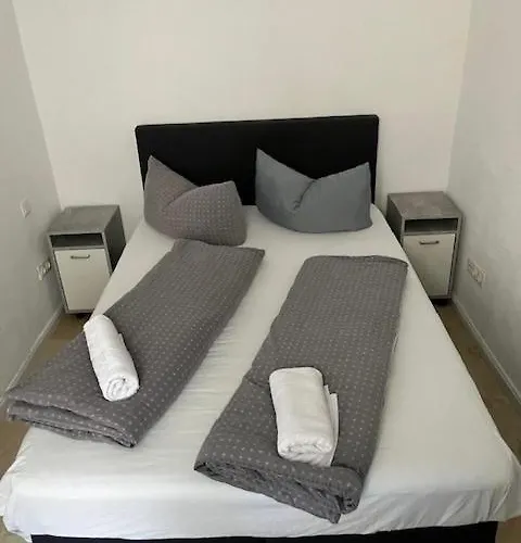 Appartement 5280 Braunau am Inn